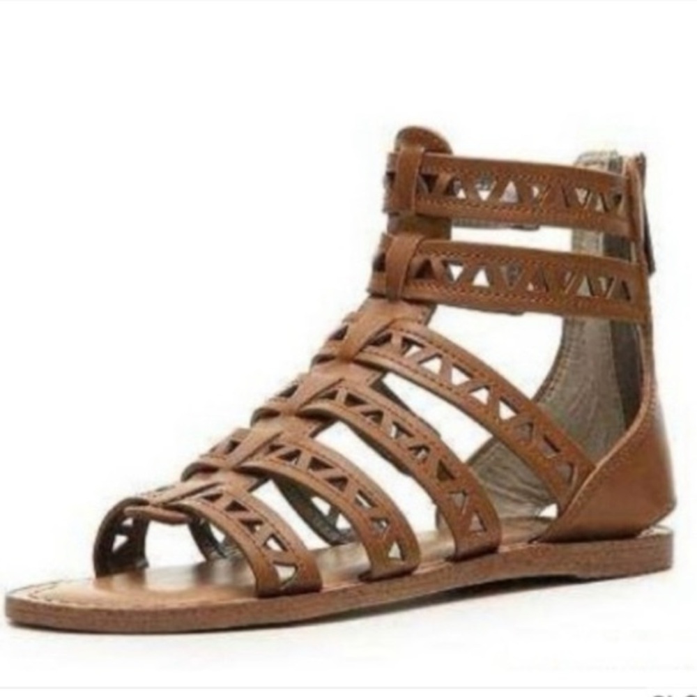 Sam Edelman gladiator sandals